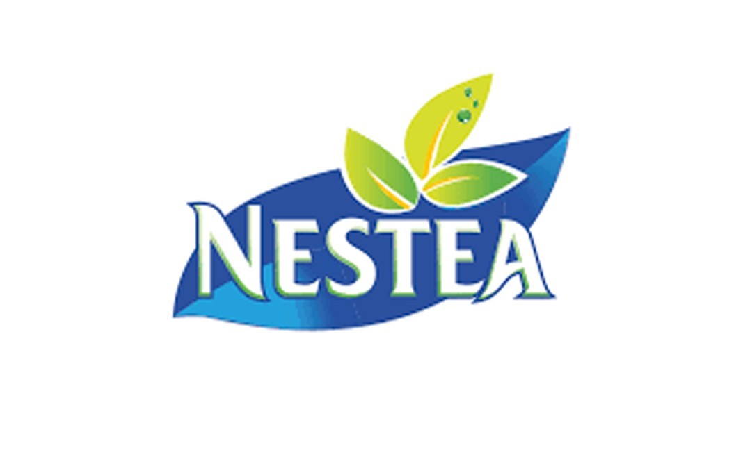 Nestea Peach Flavour Iced Tea    Pack  400 grams